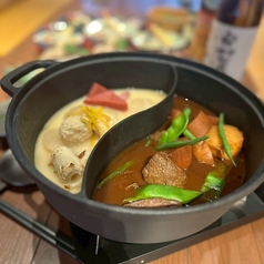 おばんざい 居酒屋 京家きよみず 錦麩屋町の写真