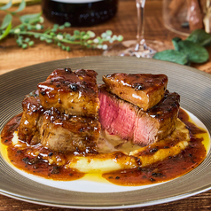 俺のイタリアンバル 新宿のおすすめランチ1