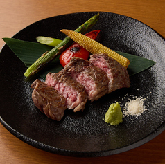 日本酒バル UMAMI うまみのコース写真