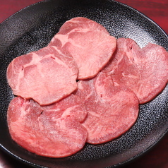 焼肉すけさんのおすすめ料理1