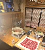 匂いも安心！清潔感とお洒落さを兼ね備えたお店