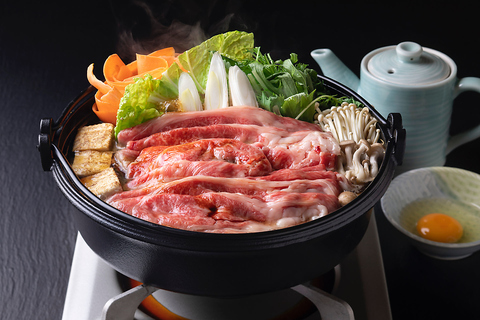 日本橋・松屋町駅より徒歩約10分！神戸牛とアグー豚（パイ豚）が味わえるお店
