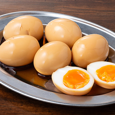 ゑび寿の煮たまご(1個)