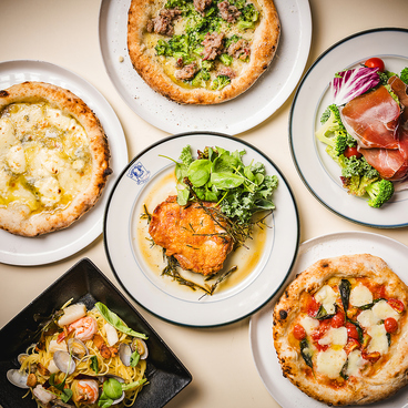 Pizzeria みトのおすすめ料理1