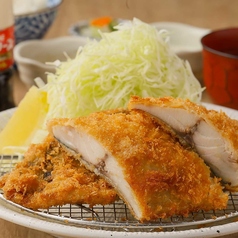釣宿酒場マヅメ 京橋店のおすすめランチ1