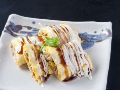 千房 あべのキューズモール店のおすすめ料理2