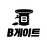 ソウルカフェバル B-GATEのロゴ