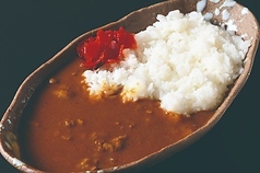 飛騨牛カレー