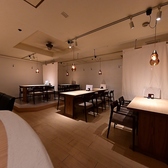 覚王山豆腐の雰囲気2