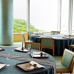 大人数でのご利用が可能な個室　※18名～40名まで承ります。