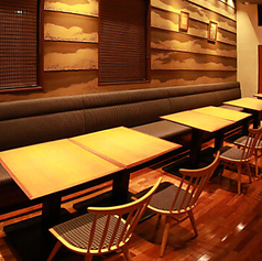 うなぎ 徳　渋谷店の雰囲気3