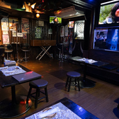 ダーツのご用意しております！みんなでお酒を片手にダーツをお楽しみください☆