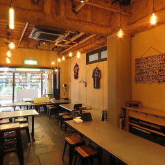 オリエンタルテーブル ORIENTAL TABLE 新横浜店の特集写真