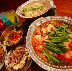 半兵ヱ 吉祥寺店のコース写真