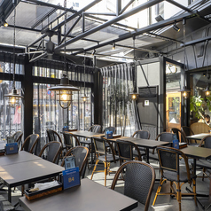 Bespoke ビスポーク 神戸三宮店特集写真1