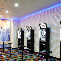 各種宴会や二軒目利用に