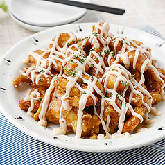 照りマヨチキン