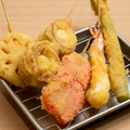 大衆酒場 一 はじめのおすすめ料理1
