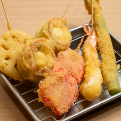 大衆酒場 一 はじめのおすすめ料理1