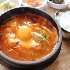 韓国料理 コッキルのおすすめ料理2