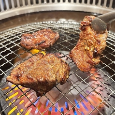 焼肉ホルモン おはこ 旭川忠和店のおすすめ料理1