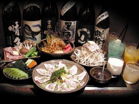 こてこて クラブ Club お好み焼き もんじゃ のメニュー ホットペッパーグルメ
