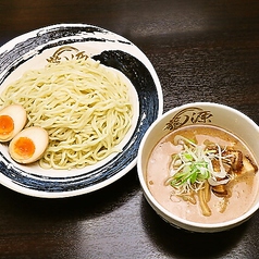 つけ麺