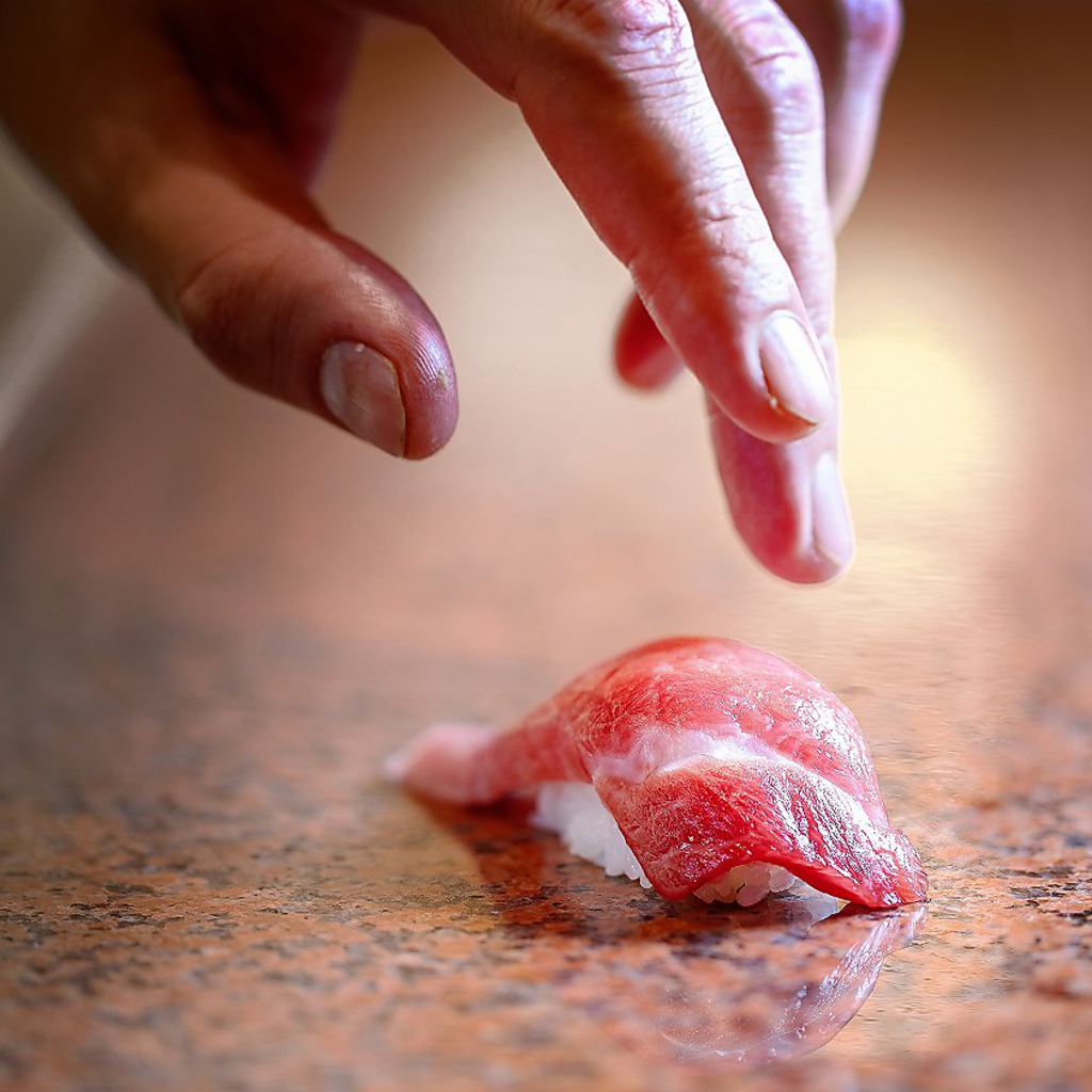 その日に最も美味しいものを・・・