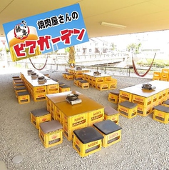 炙りや 藤庵 どうあんの雰囲気3