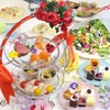 花とごはんとクリームソーダなぎさ食堂