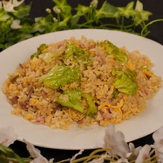 海老チャーハン/麻婆丼/中華丼