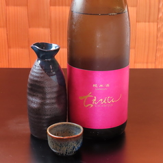 【大分】ちえびじん 1合/【大分】鷹来屋 1合