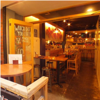 【2時間飲み放題付】お手軽PIZZAコースが3980円！