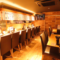 居酒屋 麻辣湯 杏奈の特集写真