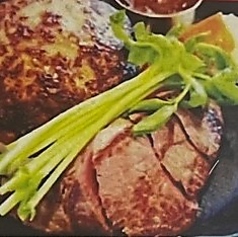 和牛コンビ赤身ステーキ<150g>/<200g>