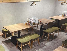 鳥小屋 宇都宮オリオン通り店の雰囲気2