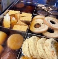 出汁香るおでん