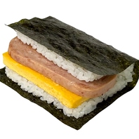 沖縄うまれのすぱむす