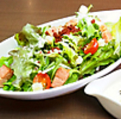 シーザーサラダ/大根サラダ/チョレギサラダ