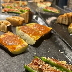 鉄板焼きとお酒 sAtori家の特集写真