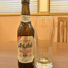 アサヒ　ZERO