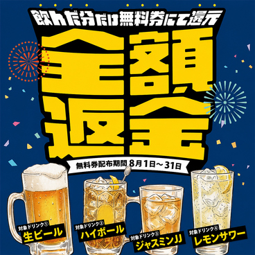 魚河岸酒場 FUKU浜金 藤が丘店の雰囲気1