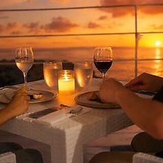 OCEAN FRONT GRILL St.ELMO-ISHIGAKI-のおすすめ料理1
