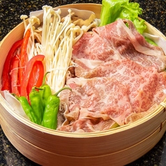 牛串専門店 くすのきのコース写真
