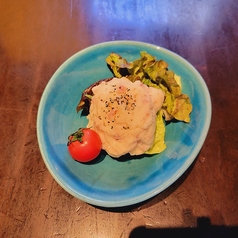 昔ながらのポテトサラダ
