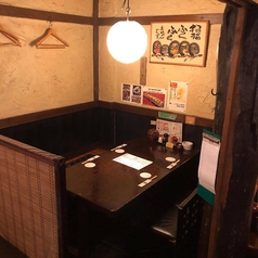 集い居酒屋 ふくふく 神戸三宮の雰囲気2