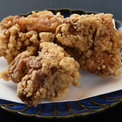 チキン南蛮風から揚げ