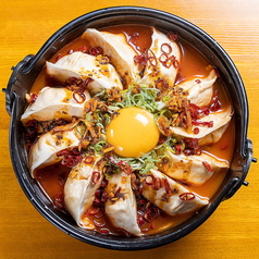 餃子のかっちゃん 神戸三宮店のコース写真