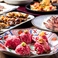 京野菜居酒屋 ひとくち 四条河原町店