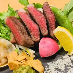 お野菜スタンド わえんのコース写真